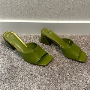 Vince Camuto Sacha Sandal